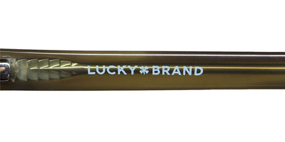 Lucky Brand D806 Eyeglasses by ModaFrames