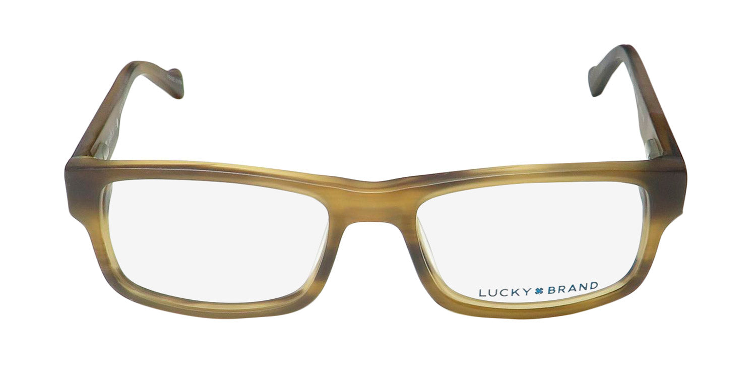 Lucky Brand D804 Eyeglasses by ModaFrames