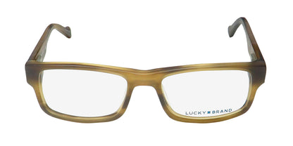 Lucky Brand D804 Eyeglasses by ModaFrames