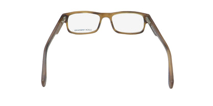 Lucky Brand D804 Eyeglasses by ModaFrames