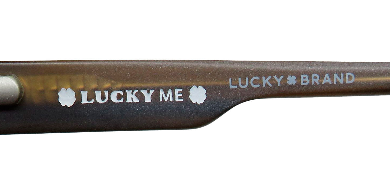 Lucky Brand D804 Eyeglasses by ModaFrames