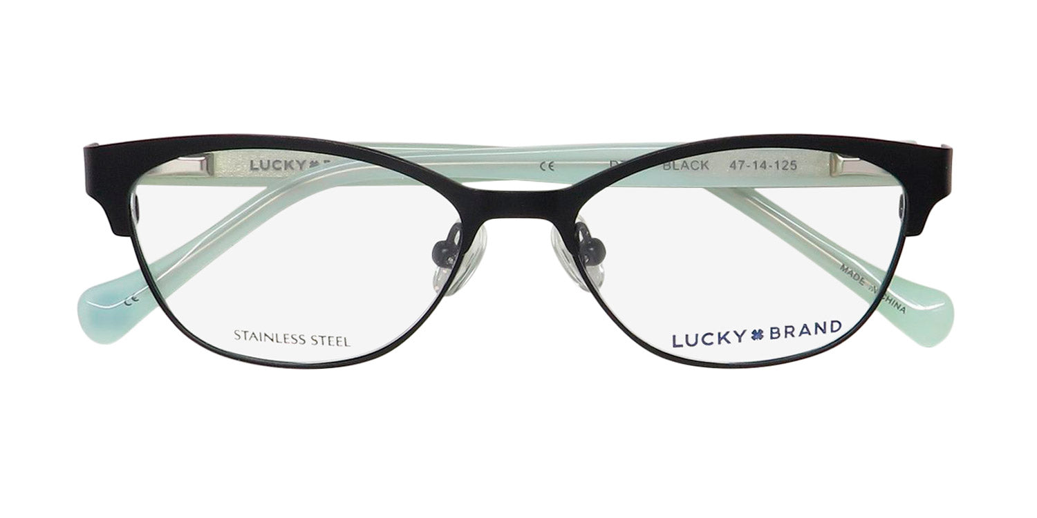Lucky Brand D710 Eyeglasses by ModaFrames