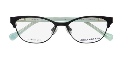 Lucky Brand D710 Eyeglasses by ModaFrames