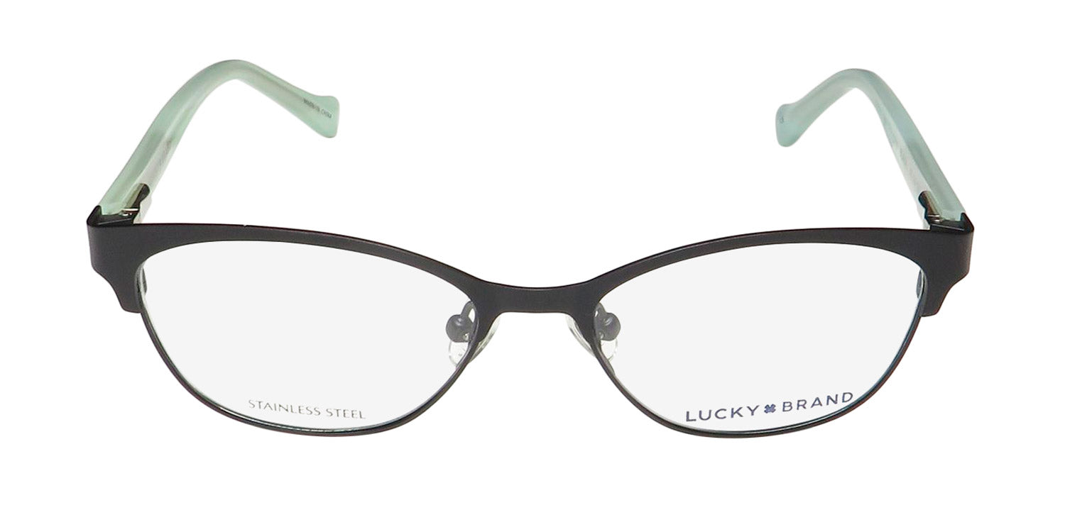 Lucky Brand D710 Eyeglasses by ModaFrames