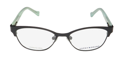 Lucky Brand D710 Eyeglasses by ModaFrames