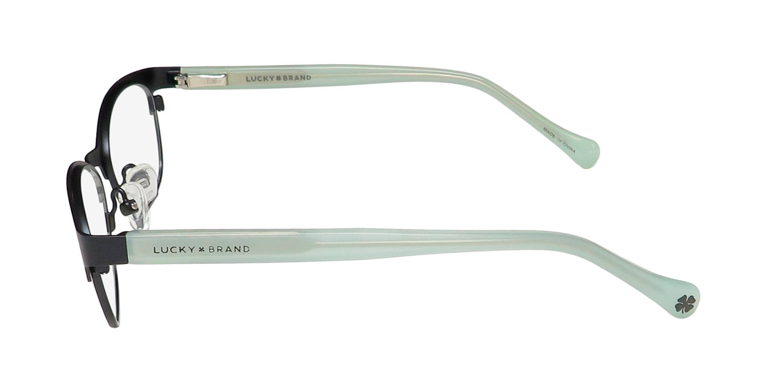 Lucky Brand D710 Eyeglasses by ModaFrames