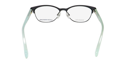 Lucky Brand D710 Eyeglasses by ModaFrames