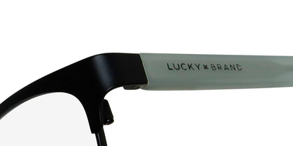 Lucky Brand D710 Eyeglasses by ModaFrames