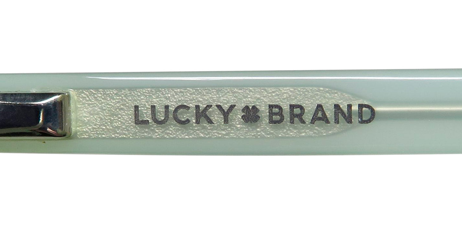 Lucky Brand D710 Eyeglasses by ModaFrames