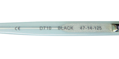 Lucky Brand D710 Eyeglasses by ModaFrames