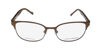 Lucky Brand D709 Eyeglasses by ModaFrames