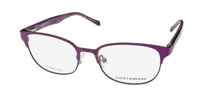 Lucky Brand D709 Eyeglasses by ModaFrames
