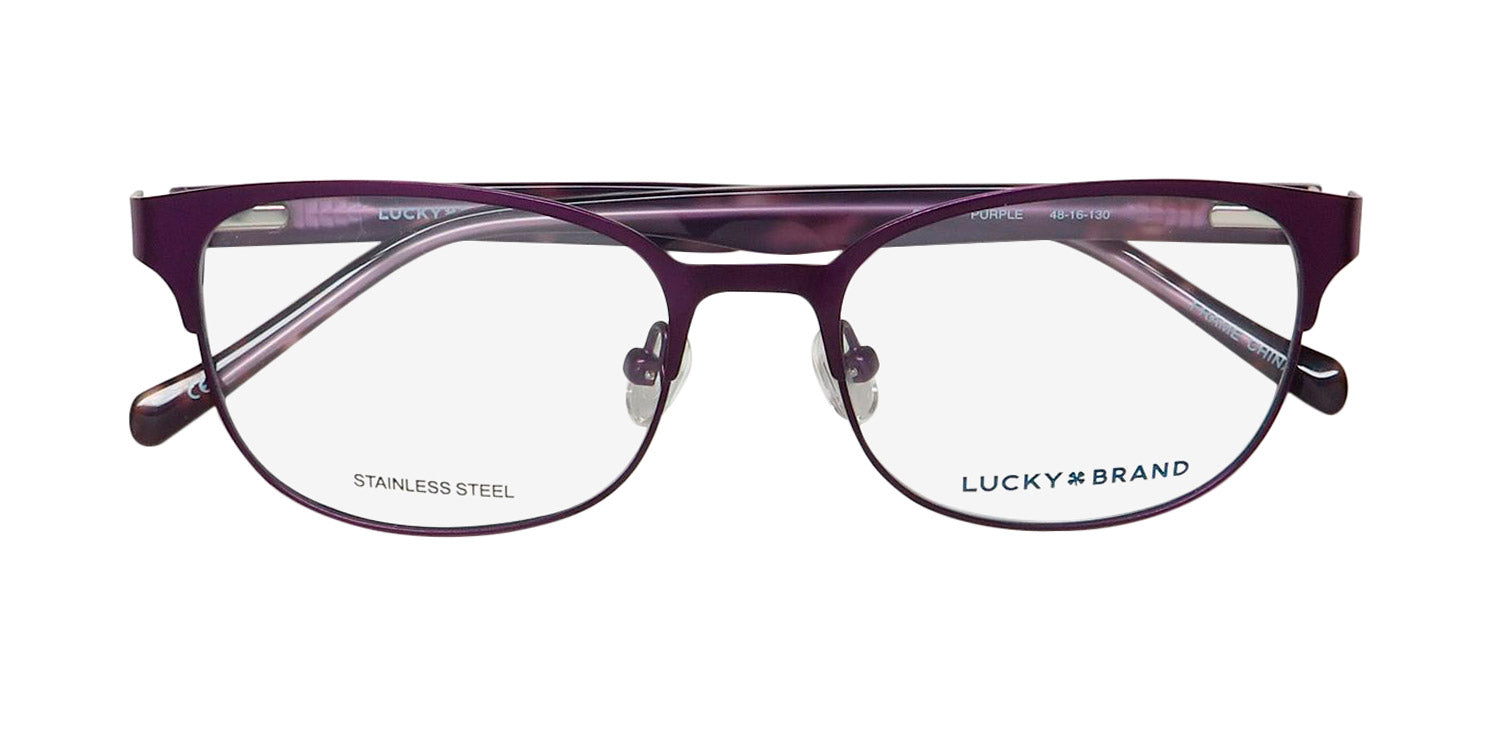 Lucky Brand D709 Eyeglasses by ModaFrames