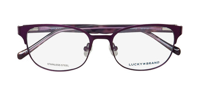 Lucky Brand D709 Eyeglasses by ModaFrames