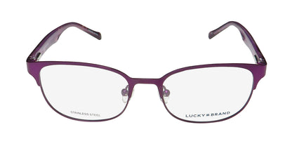 Lucky Brand D709 Eyeglasses by ModaFrames