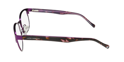 Lucky Brand D709 Eyeglasses by ModaFrames