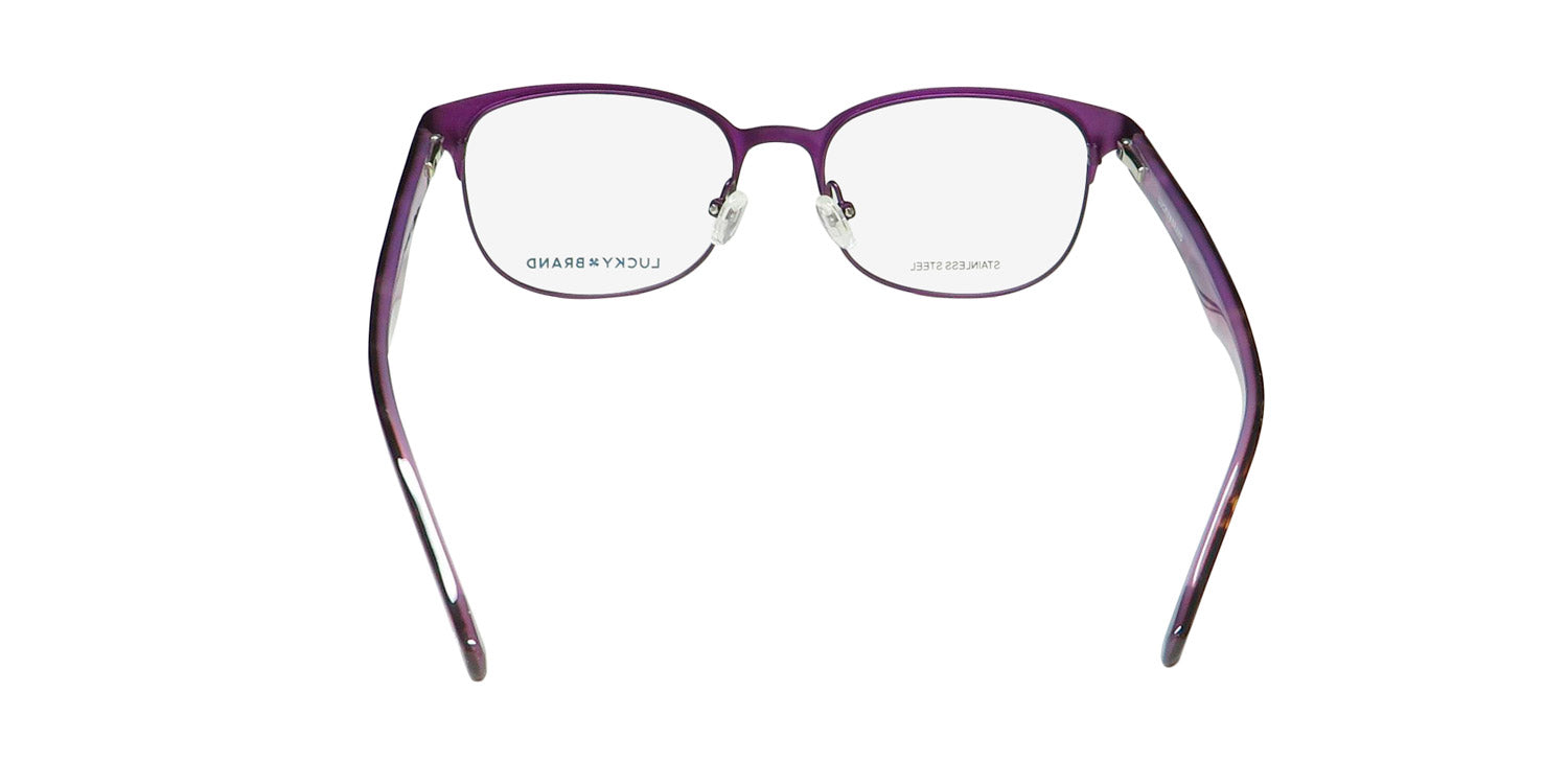 Lucky Brand D709 Eyeglasses by ModaFrames