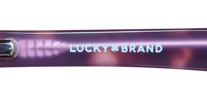 Lucky Brand D709 Eyeglasses by ModaFrames