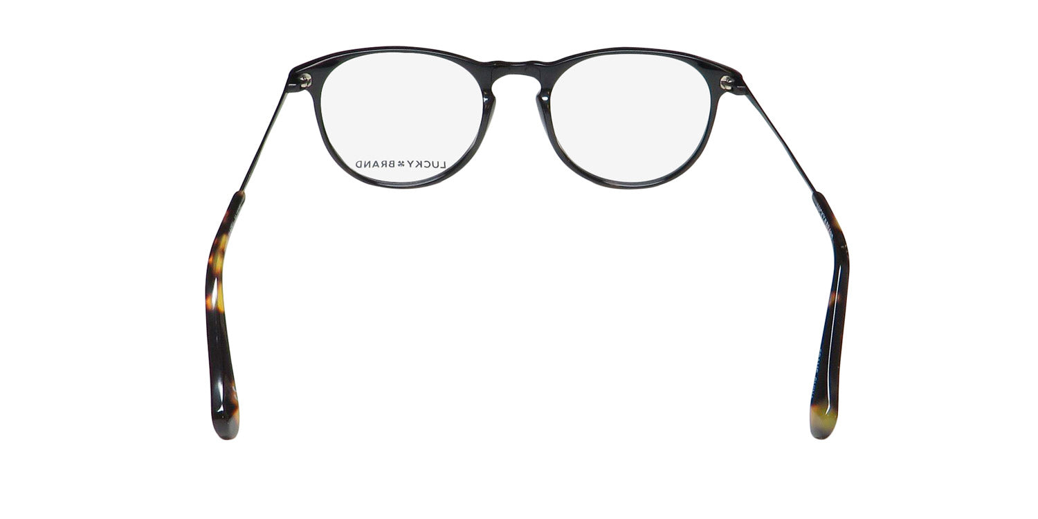 Lucky Brand D405 Eyeglasses by ModaFrames
