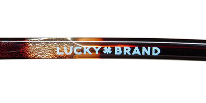 Lucky Brand D509 Eyeglasses by ModaFrames