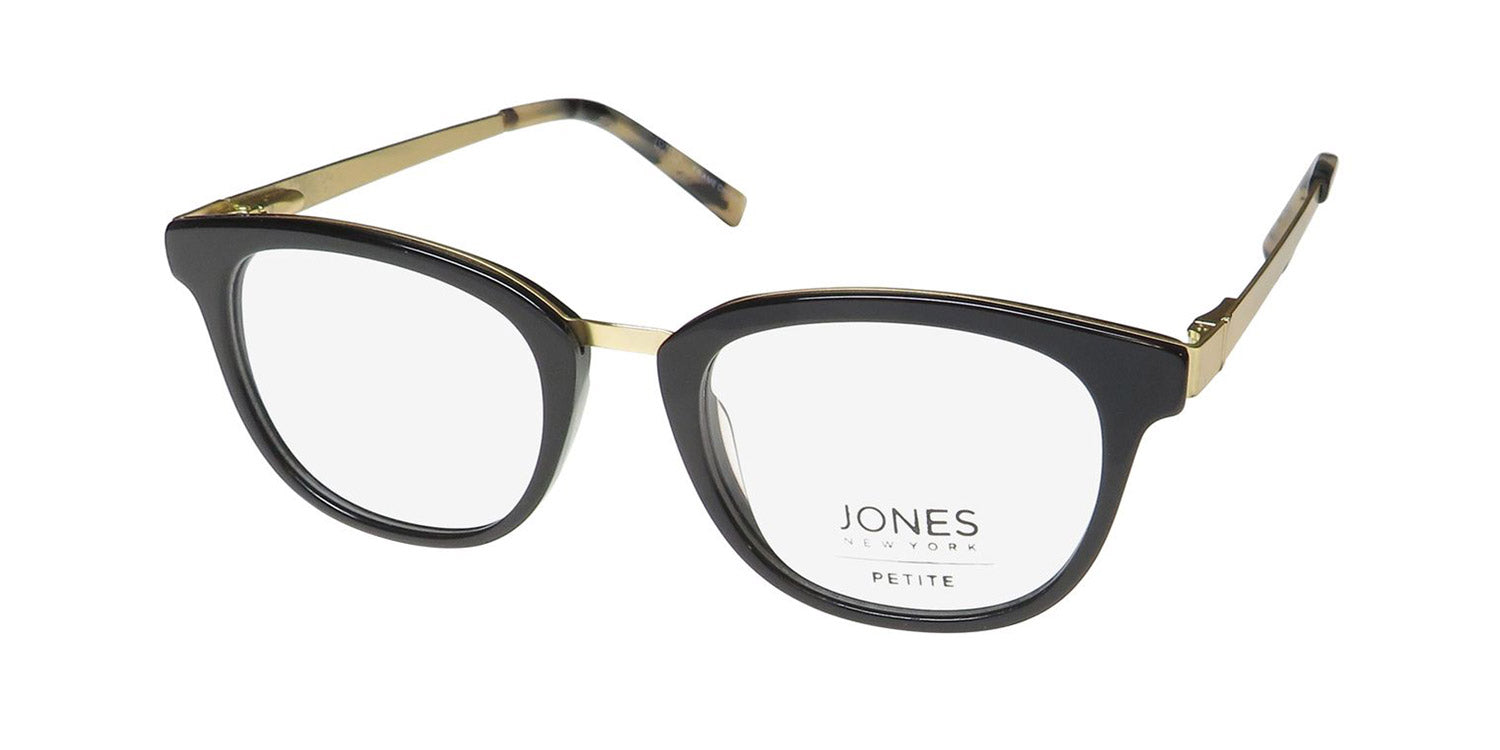 Jones New York J234 Petite Eyeglasses by ModaFrames