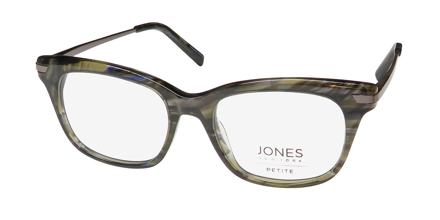 Jones New York J233 Petite Eyeglasses by ModaFrames