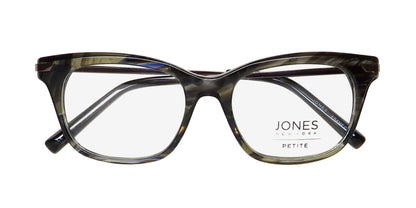 Jones New York J233 Petite Eyeglasses by ModaFrames