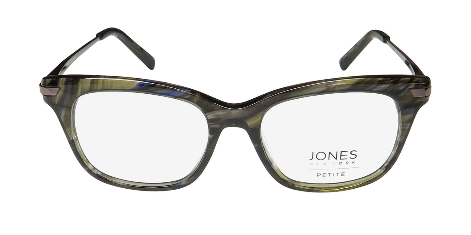 Jones New York J233 Petite Eyeglasses by ModaFrames
