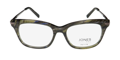Jones New York J233 Petite Eyeglasses by ModaFrames