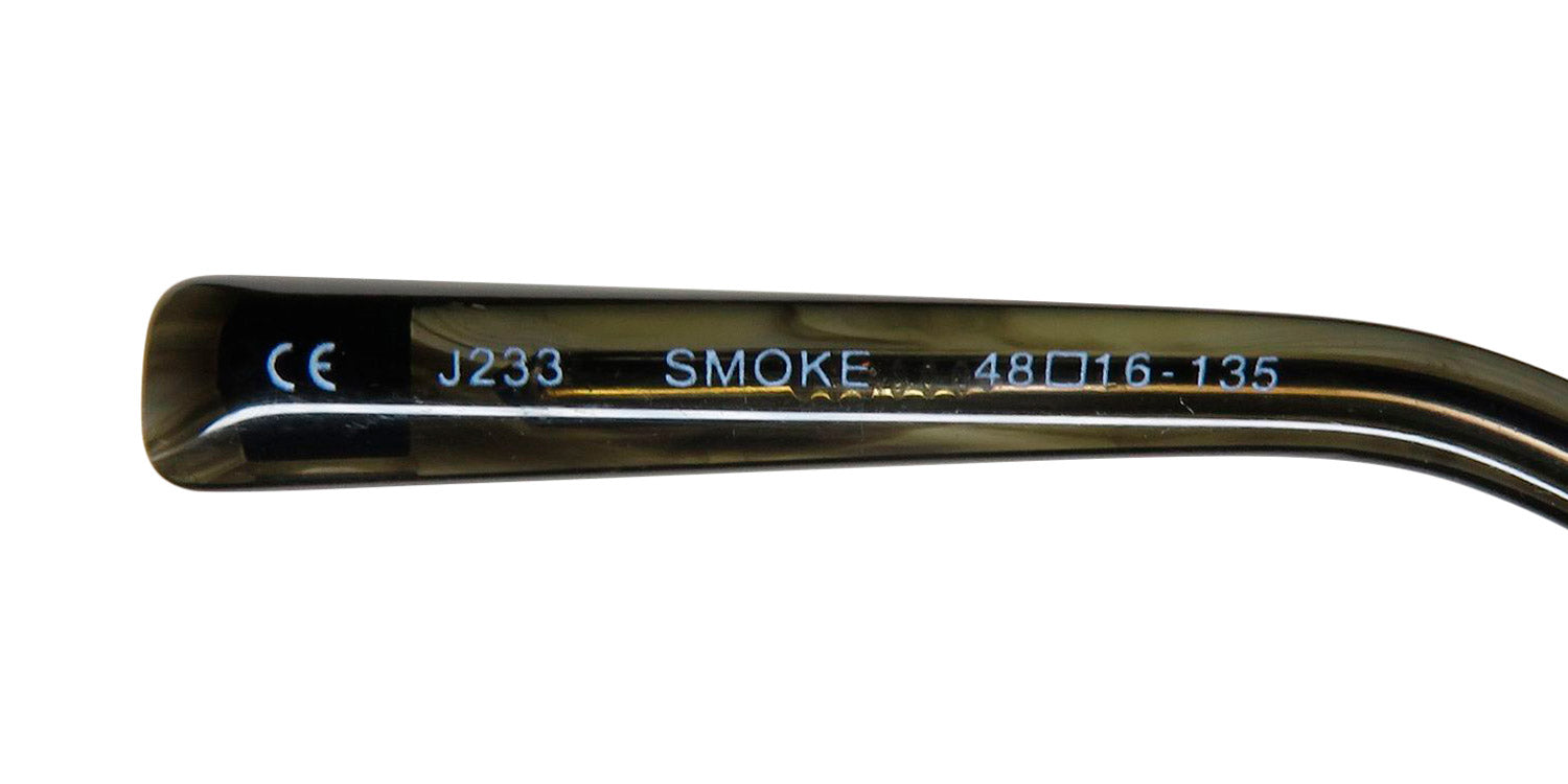 Jones New York J233 Petite Eyeglasses by ModaFrames
