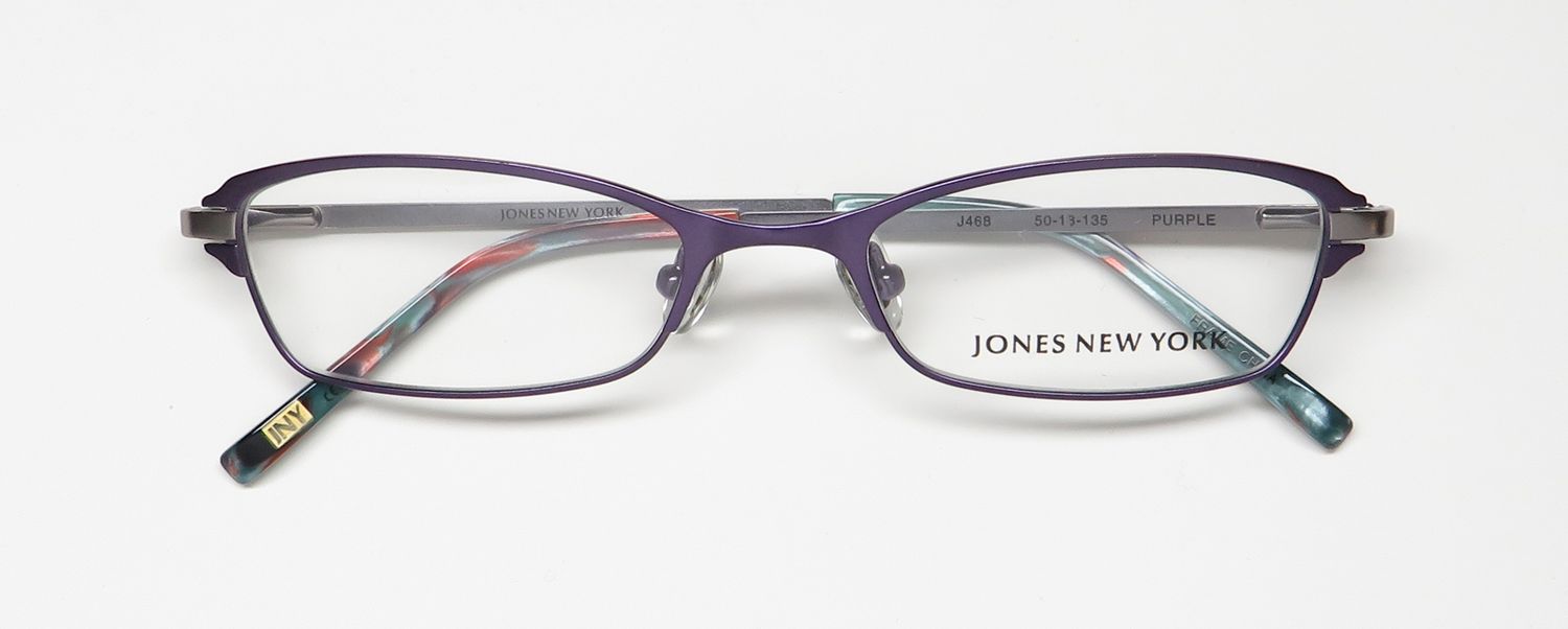 Jones New York J468 Eyeglasses by ModaFrames