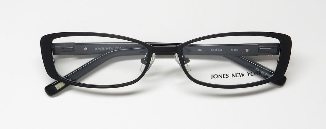 Jones New York J474 Eyeglasses by ModaFrames