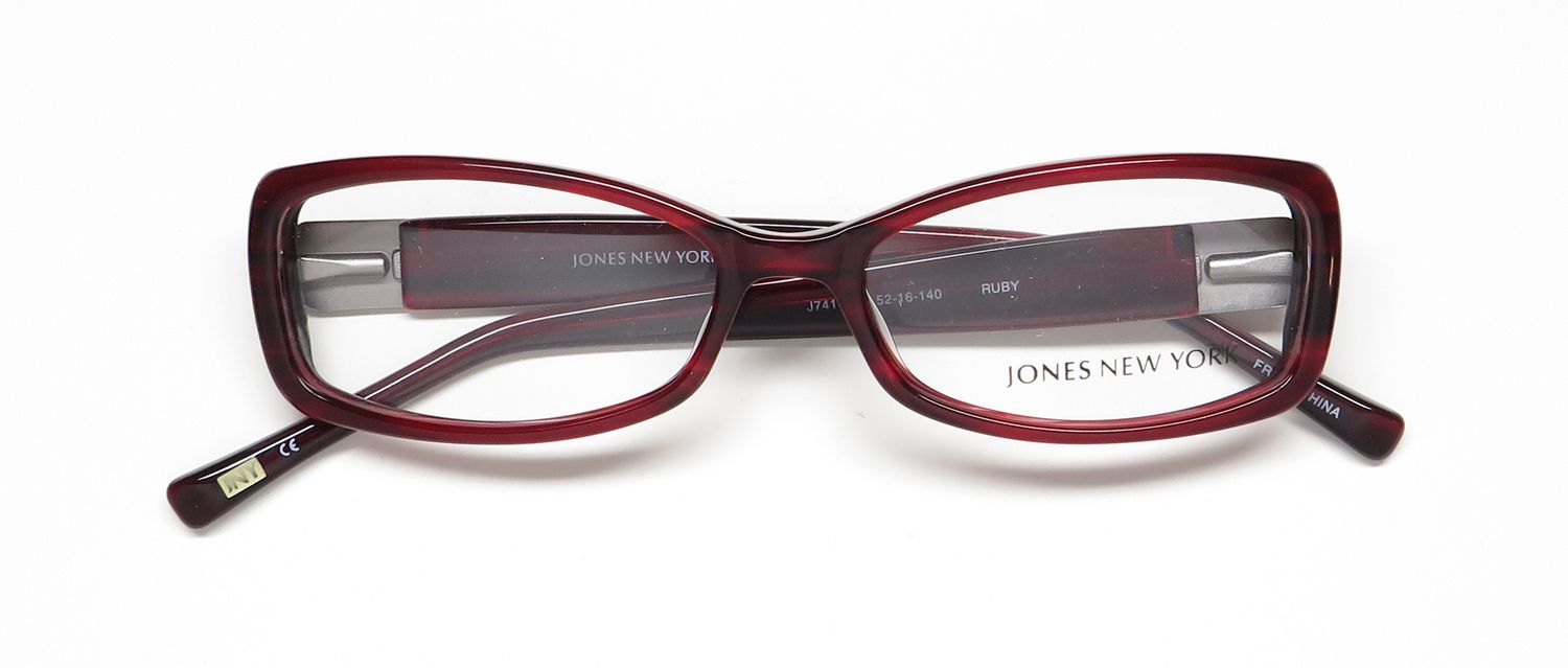 Jones New York J741 Eyeglasses by ModaFrames
