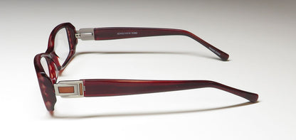 Jones New York J741 Eyeglasses by ModaFrames