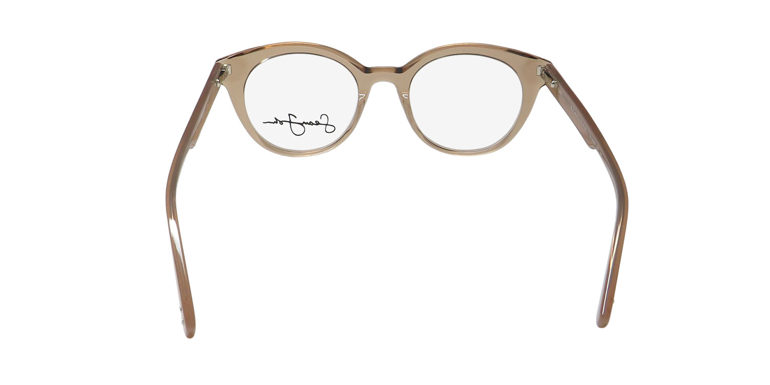 Jones New York J233 Petite Eyeglasses by ModaFrames