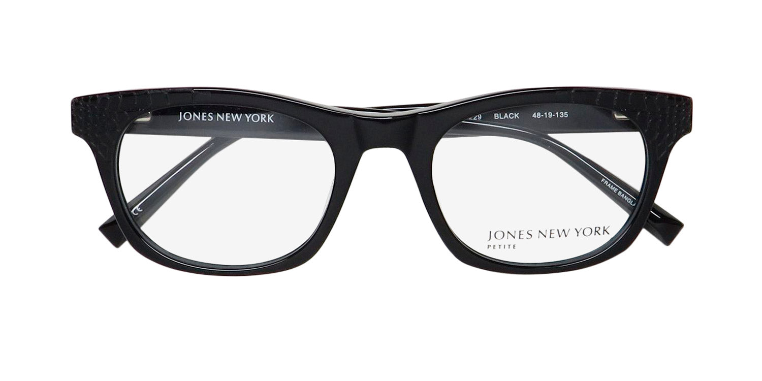 Jones New York J229 Petite Eyeglasses by ModaFrames