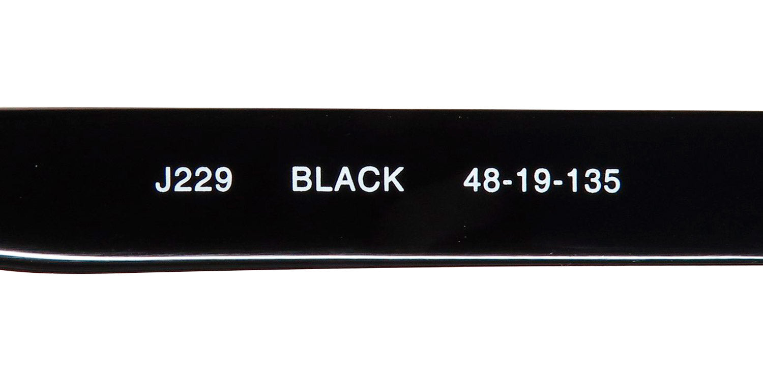 Jones New York J229 Petite Eyeglasses by ModaFrames