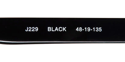 Jones New York J229 Petite Eyeglasses by ModaFrames
