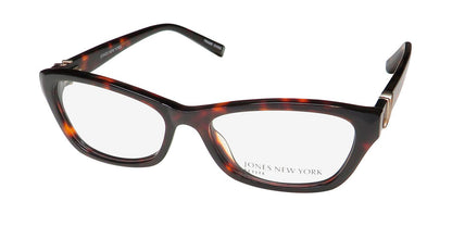 Jones New York J226 Petite Eyeglasses by ModaFrames