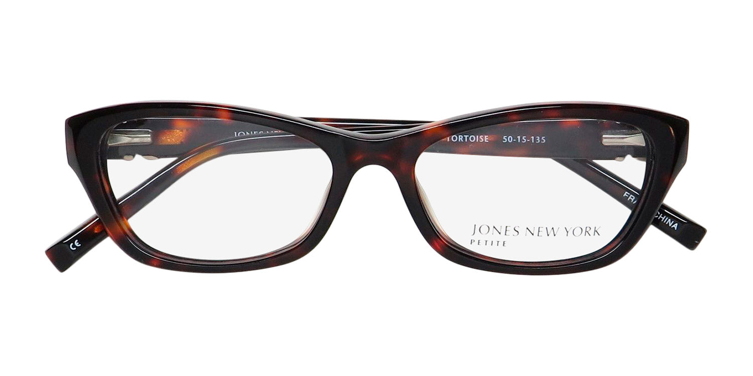 Jones New York J226 Petite Eyeglasses by ModaFrames