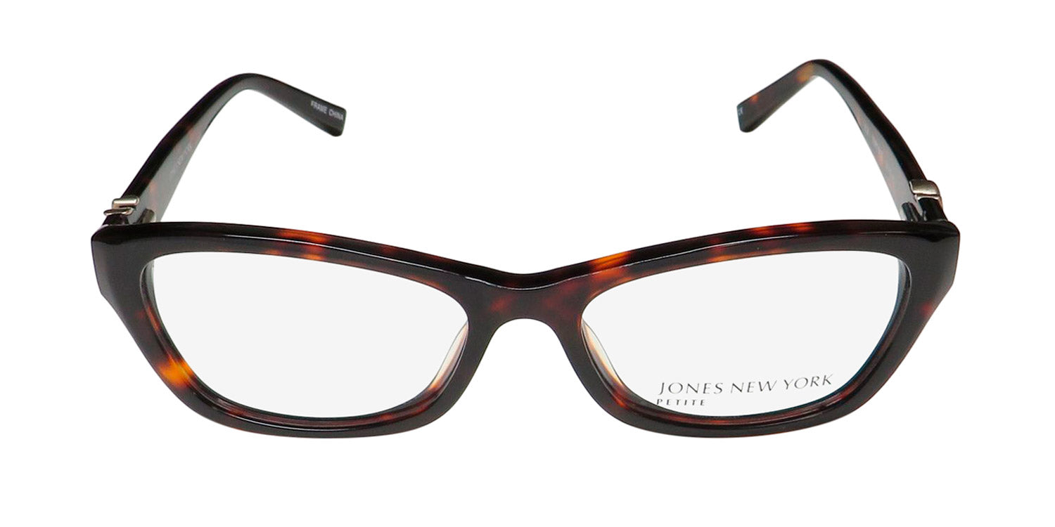 Jones New York J226 Petite Eyeglasses by ModaFrames