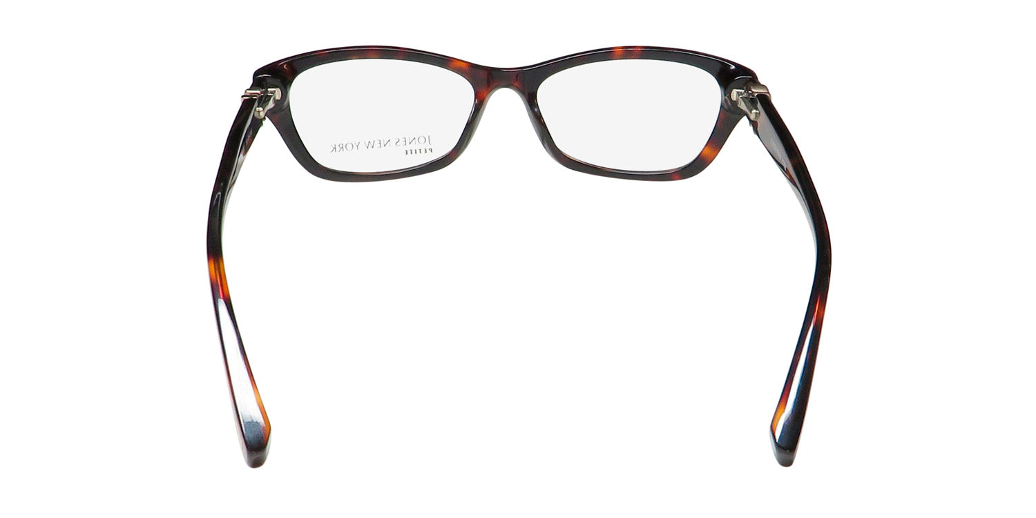 Jones New York J226 Petite Eyeglasses by ModaFrames