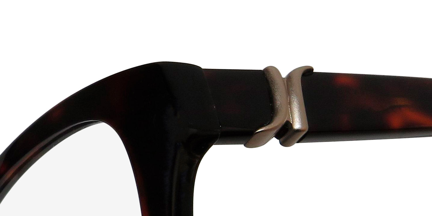 Jones New York J226 Petite Eyeglasses by ModaFrames
