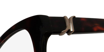 Jones New York J226 Petite Eyeglasses by ModaFrames