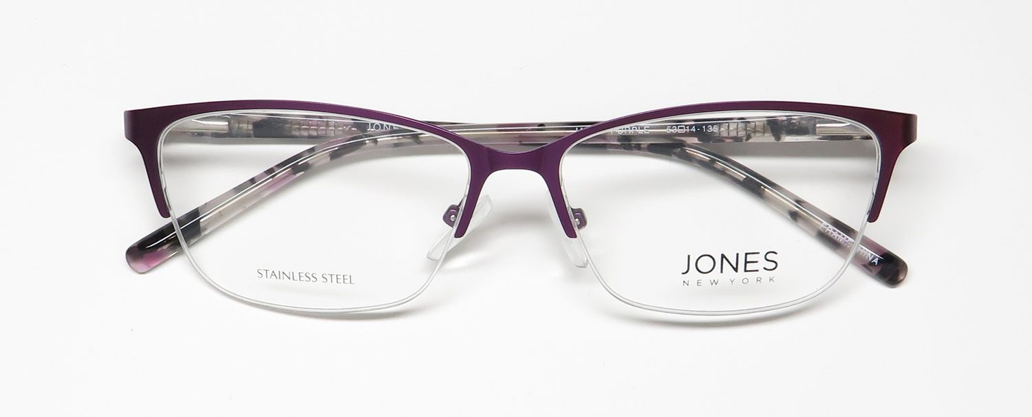 Jones New York J484 Eyeglasses by ModaFrames