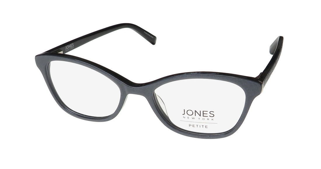 Jones New York J237 Petite Eyeglasses by ModaFrames