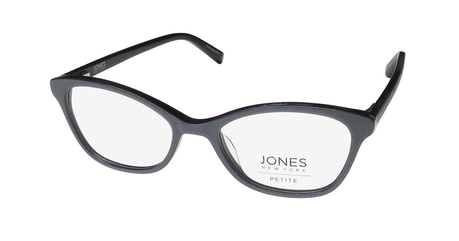 Jones New York J237 Petite Eyeglasses by ModaFrames