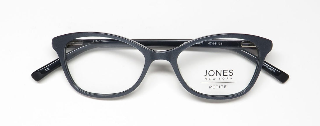 Jones New York J237 Petite Eyeglasses by ModaFrames