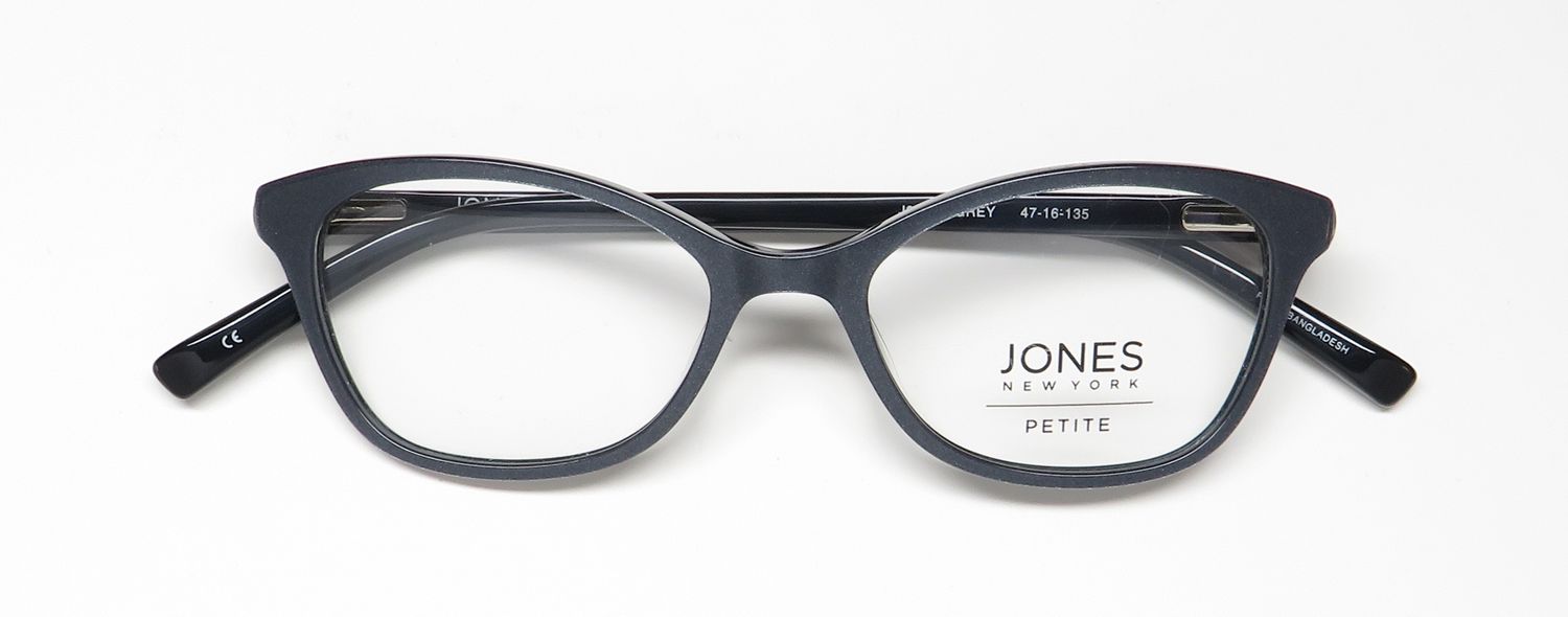 Jones New York J237 Petite Eyeglasses by ModaFrames