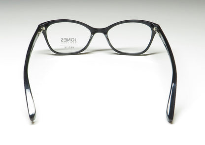 Jones New York J237 Petite Eyeglasses by ModaFrames